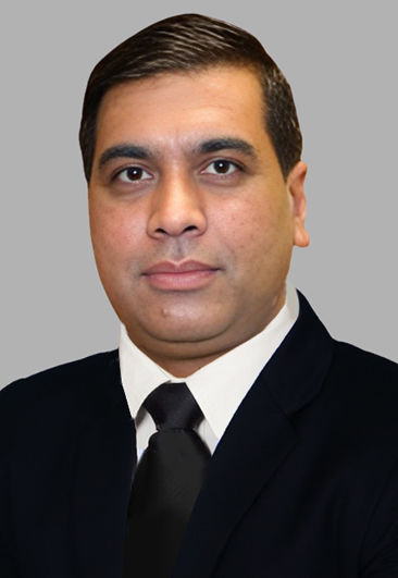 Amit Jain