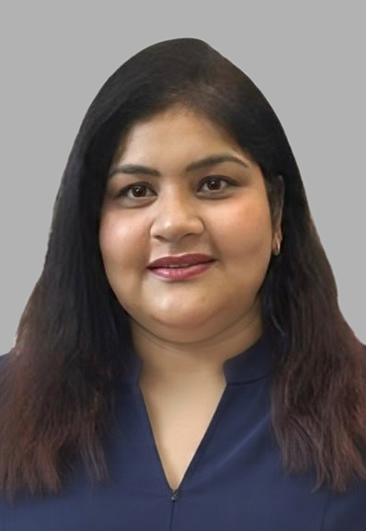 Jashan Saxena