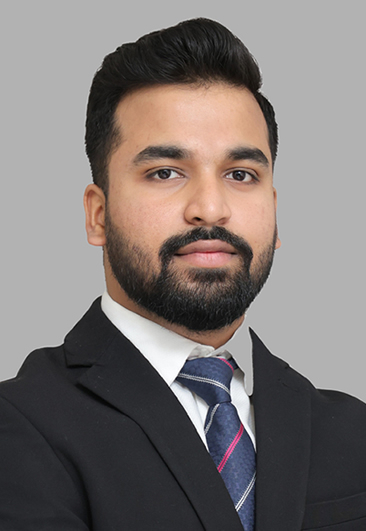Pratham Saxena