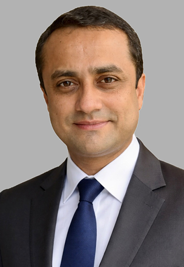 Sajan Chinnappa