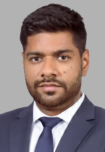Umesh